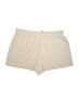 Lou & Grey Solid Ivory Athletic Shorts Size XL - photo 2