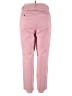 Talbots Solid Pink Casual Pants Size 16 - photo 2