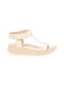 Naturalizer Ivory Sandals Size 9 - photo 1