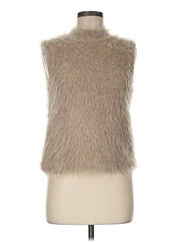 Tracy Reese Sleeveless Top (view 1)