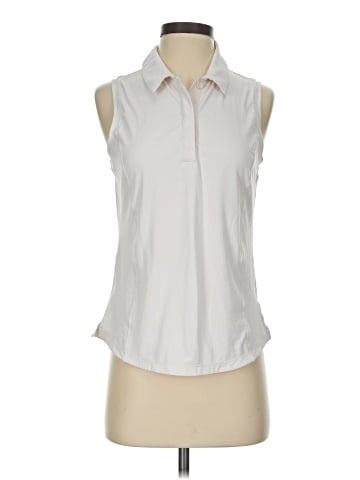 Athleta Sleeveless T-Shirt (view 1)
