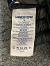 Lands' End Solid Black Athletic Shorts Size 18 - photo 4
