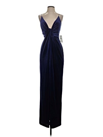 Aidan Mattox Cocktail Dress (view 1)