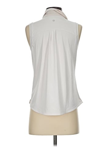 Athleta Sleeveless T-Shirt (view 2)