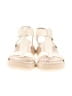 Naturalizer Ivory Sandals Size 9 - photo 2