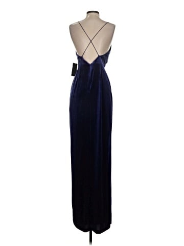 Aidan Mattox Cocktail Dress (view 2)