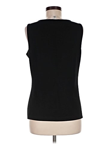 St. John Sweater Vest (view 2)