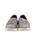 Vince. Gray Sneakers Size 6 1/2 - photo 2