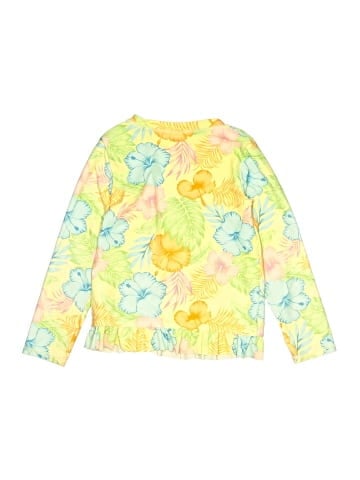 Ruffle Butts Rash Guard (view 2)