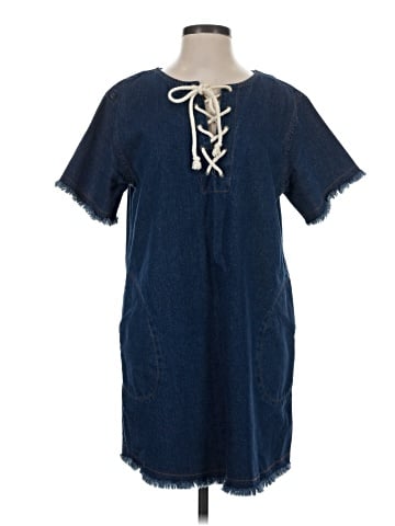 Astr Casual Dress (view 1)