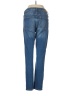 H&M Hearts Blue Jeans Size 8 - photo 2