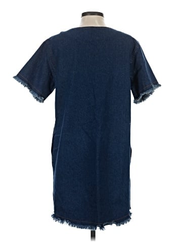 Astr Casual Dress (view 2)