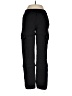 Athleta Black Cargo Pants Size 6 - photo 1