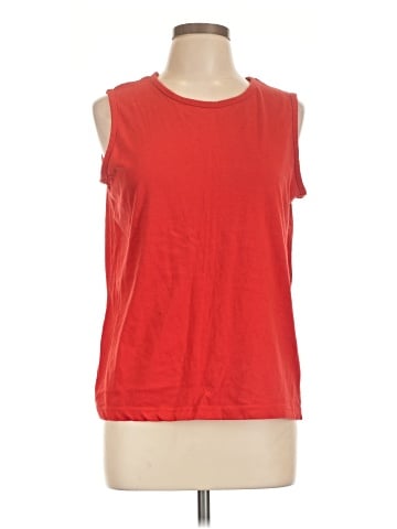 CW Classics Sleeveless T-Shirt (view 1)