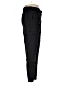 Athleta Black Cargo Pants Size 6 - photo 4