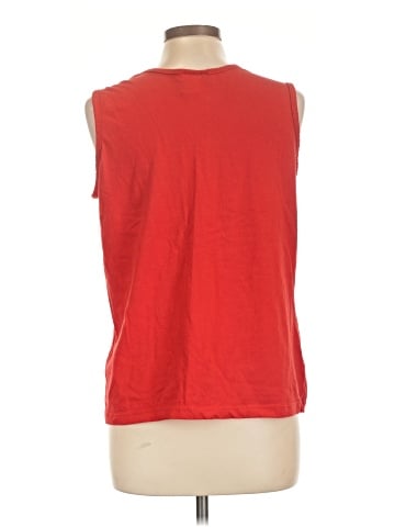 CW Classics Sleeveless T-Shirt (view 2)