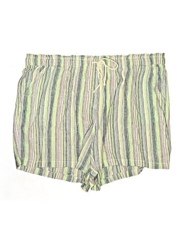 Lane Bryant Shorts (view 1)