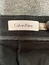 Calvin Klein Solid Black Active Pants Size 6 - photo 7