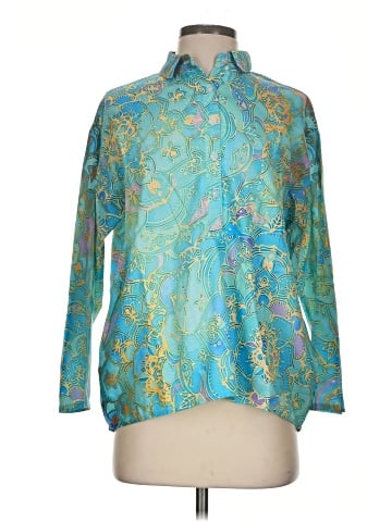Unbranded Long Sleeve Blouse (view 1)