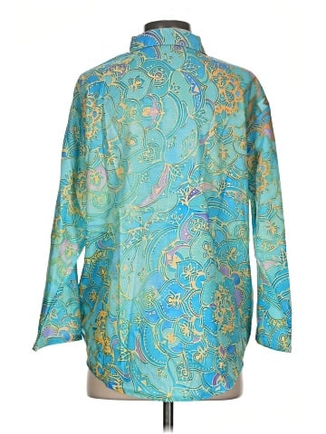 Unbranded Long Sleeve Blouse (view 2)