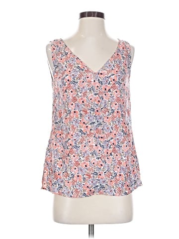 BOSS by HUGO BOSS Sleeveless Blouse (view 1)
