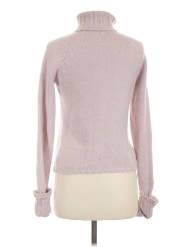 Banana Republic Cashmere Pullover Sweater (view 2)