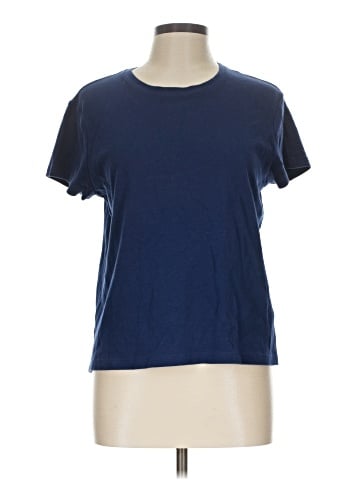 J.Crew Factory Store Short Sleeve T-Shirt (view 1)