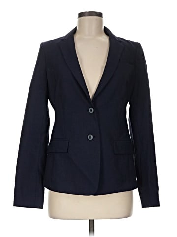 Banana Republic Wool Blazer (view 1)