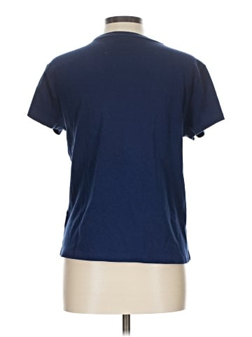 J.Crew Factory Store Short Sleeve T-Shirt (view 2)