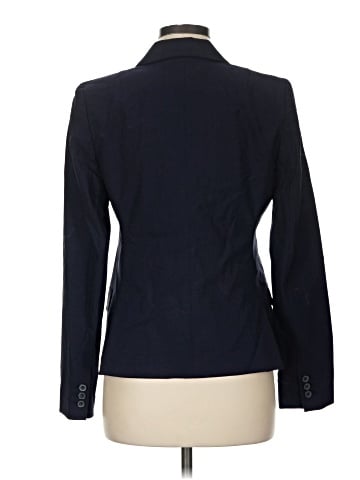 Banana Republic Wool Blazer (view 2)