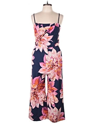 Trina Turk Jumpsuit (view 1)