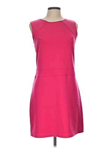 Aqua Cocktail Dress (view 1)