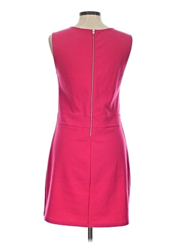 Aqua Cocktail Dress (view 2)