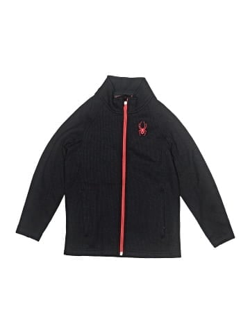 Spyder Track Jacket (view 1)