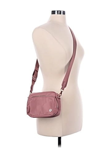 Lululemon Athletica Crossbody Bag (view 2)