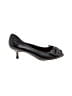 Classiques Entier Black Heels Size 7 1/2 - photo 1