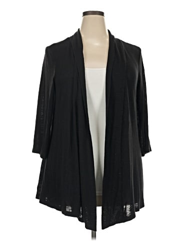 AGB Cardigan (view 1)