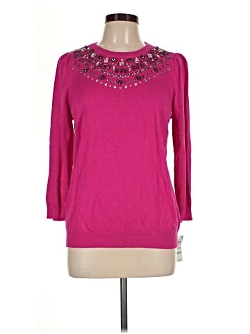 Charter Club Pullover Sweater (view 1)