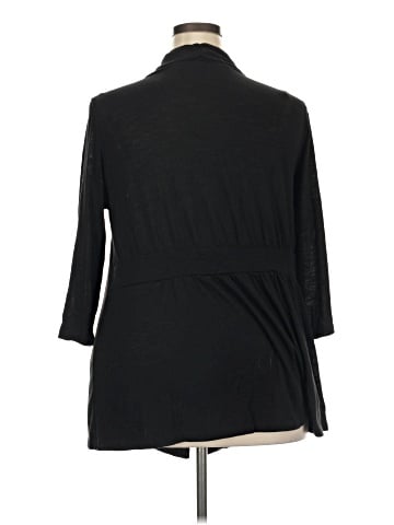 AGB Cardigan (view 2)