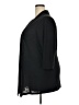 AGB Black Cardigan Size 2X - photo 5