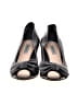 Classiques Entier Black Heels Size 7 1/2 - photo 2