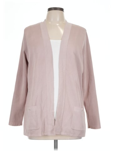 Anne Klein Cardigan (view 1)