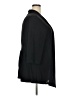 AGB Black Cardigan Size 2X - photo 4