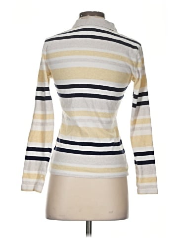 Tommy Hilfiger Long Sleeve Polo (view 2)