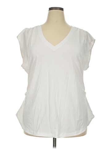 Athleta Sleeveless T-Shirt (view 1)