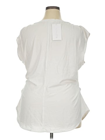 Athleta Sleeveless T-Shirt (view 2)