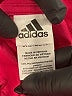 Adidas 100% Polyester Pink Track Jacket Size 2T - photo 3