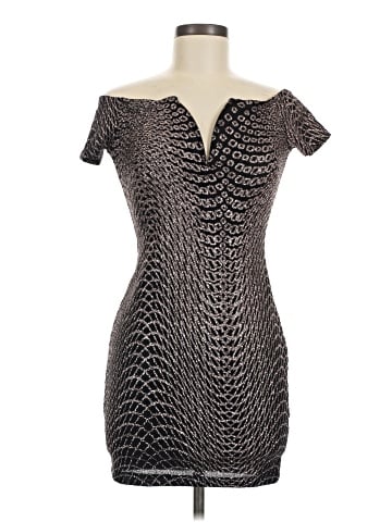 G by GUESS Cocktail Dress (view 1)