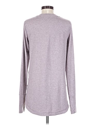 Athleta Long Sleeve T-Shirt (view 2)