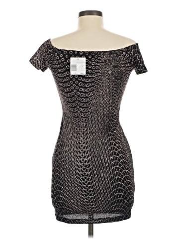 G by GUESS Cocktail Dress (view 2)